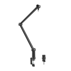 Brateck Professional Microphone Boom Arm Stand - MDS06-1