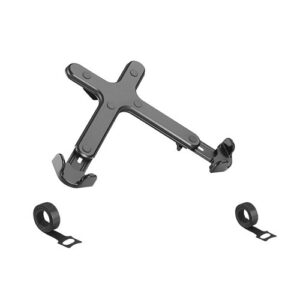 Brateck Steel Laptop Holder for VESA Monitor Arms (NBH-5)