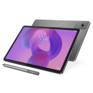 Lenovo Idea Tab 11 Wi-Fi 4GB/128GB Paper Like Tablet With Pen - Luna Grey