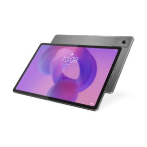 Lenovo Idea Tab Plus Wi-Fi 12" 2.5K 12GB/256GB Paper Like Tablet With Pen - Luna Grey