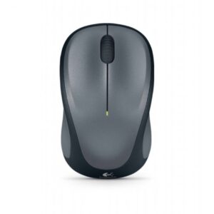 Logitech M235 Wireless Mouse Grey