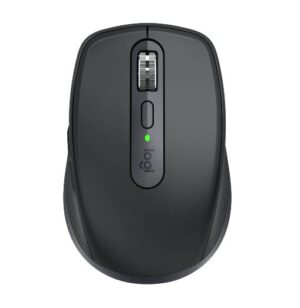 Logitech MX Anywhere 3S Wireless Mouse - Graphite
