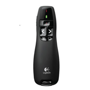 Logitech R400 Wireless Presenter