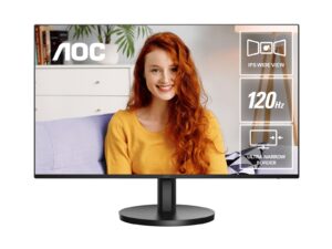 AOC 27B3HA3 27" Full HD IPS 100Hz Office Monitor