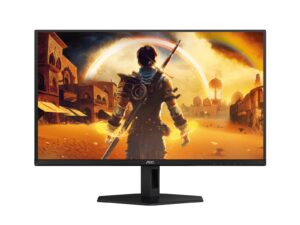 AOC Q27G40ZDF 26.5" QD-OLED Gaming Monitor