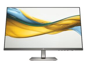 HP Series 5 524DA 23.8" FHD IPS Monitor
