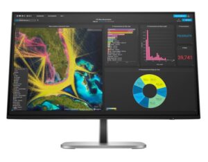 HP Series 5 524PF 23.8" FHD 100Hz IPS Monitor