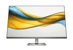 HP Series 5 527da 27" FHD IPS Monitor