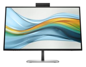 HP Series 5 Pro 527PM 27" 100Hz QHD IPS Monitor