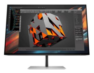 HP Series 7 Pro 724PU 24" WUXGA Monitor