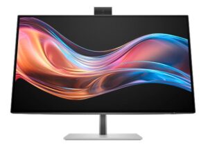 HP Series 7 Pro 727PM 27" 4K UHD Thunderbolt IPS Conferencing Monitor