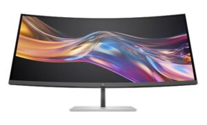 HP Series 7 Pro 738PU 38" Curved 4K WQHD Thunderbolt IPS Monitor
