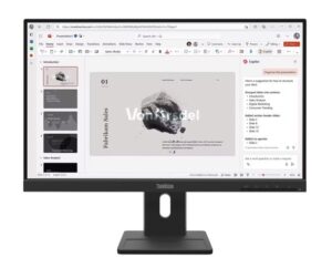 Lenovo ThinkVision E22-40 21.5" FHD IPS Monitor