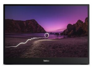 Lenovo ThinkVision M16 16" WUXGA Portable Monitor