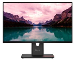 Lenovo ThinkVision T24i-40 24" FHD 120Hz IPS Monitor