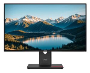Lenovo ThinkVision T27q-40 27" QHD IPS Monitor