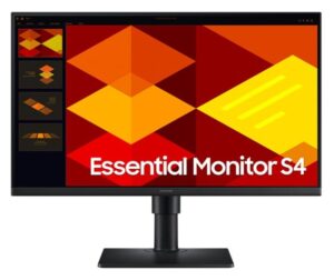 Samsung S40GD 24" FHD IPS Monitor