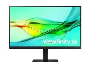 Samsung ViewFinity S60D 24" QHD 100Hz IPS Monitor
