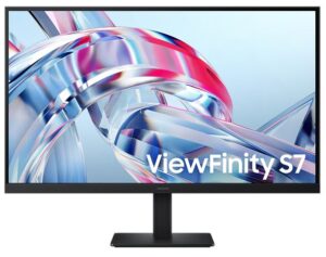 Samsung ViewFinity S70H 27" 4K UHD IPS Monitor