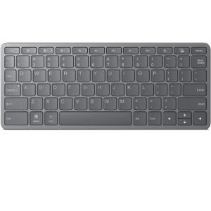 Lenovo Multi-Device Wireless Keyboard - ZG38C05811