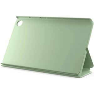 Lenovo Tab One (8.7') Folio Case - Seafoam Green