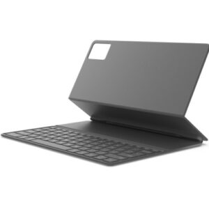 Lenovo Folio Keyboard for Idea Tab Plus (12.1") - Luna Grey