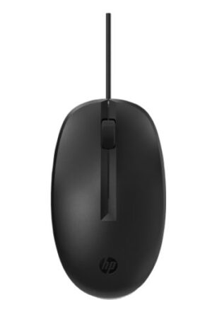 HP 125 Wired Mouse