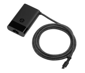 HP 65W USB-C Laptop Charger