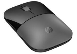HP Wireless Mouse Z3700 Dual Silver