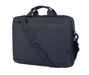HP Everyday 16 Odyssey Gray Laptop Briefcase (A08KHUT)