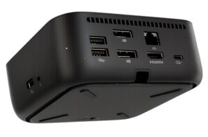 HP USB-C Dock G6 (100W)