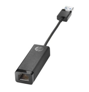 HP USB 3.0 to Giga LAN Adapter