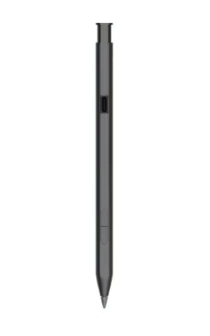 HP Rechargeable MPP 2.0 Tilt Pen - Black (3J122AA)