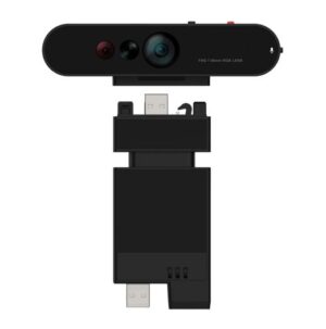 Lenovo ThinkVision MC60 Monitor Webcam