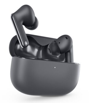 Lenovo TWS Earbuds (X9 Edition) - Teal Thunder Grey