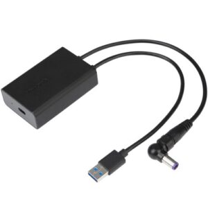 Targus USB-C to USB-A DC Power Demultiplexer Adapter for DOCK180