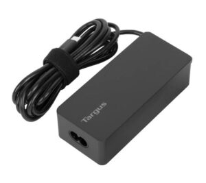 Targus 65W USB-C Charger Power Delivery