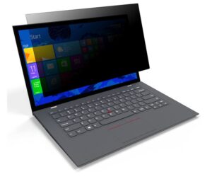 Targus 4VU Privacy Filter for 14.0" Widescreen 16:9 Displays