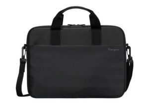Targus 13-14" Intellect Slim Briefcase - Black