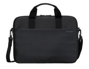 Targus 15'-16' Intellect® Slim Briefcase - Black