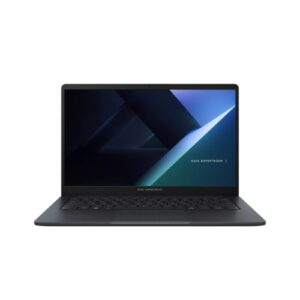 Asus ExpertBook B1403CVA-S65042X 14" FHD Laptop, Intel Core i5-120U, 16GB RAM, 512GB SSD, Windows 11 Pro