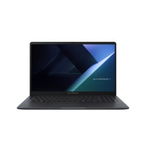 Asus ExpertBook B1 B1503CVA-S75315X 15.6" FHD Laptop - Intel Core i5 120U, 16GB RAM, 512GB SSD, Windows 11 Pro