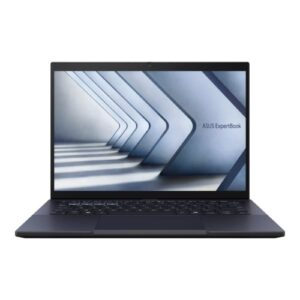 ASUS ExpertBook B3404CMA 14" WUXGA Touch Notebook - Intel Core Ultra 5 125H / 16GB RAM / 512GB SSD / Windows 11 Pro