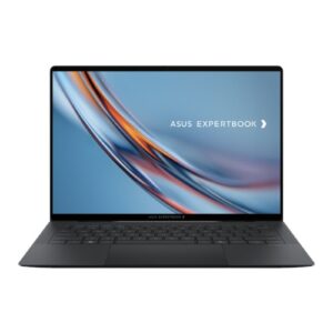 ASUS ExpertBook Ultra 14 14" Tandem OLED 3K Touch Notebook - Intel Core Ultra X7 358H / 32GB RAM / 512GB SSD / Windows 11 Pro