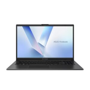 ASUS VivoBook Go 15 15.6" FHD Notebook Intel Core i3-N305 8GB RAM 512GB SSD Windows 11 Home