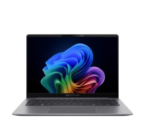 ASUS ExpertBook P5 14" WQXGA Notebook Intel Core Ultra 5 228V 32GB RAM 512GB SSD Windows 11 Pro