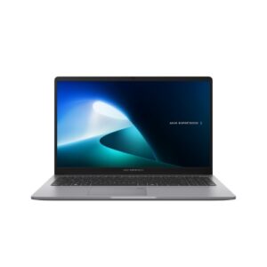 ASUS ExpertBook 15 15.6" FHD Notebook AMD Ryzen 5 16GB RAM 512GB SSD Windows 11 Pro