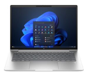 HP ProBook 4 G1i 14" WUXGA Intel Core Ultra 5 225U 16GB DDR5 512GB SSD Windows 11 Pro Laptop