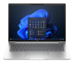 HP ProBook 4 G1i 14" WUXGA Touch Screen Laptop - Intel Ultra 5-225U, 16GB RAM, 512GB SSD, Windows 11 Pro