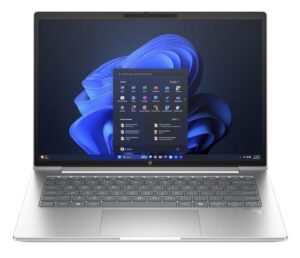 HP ProBook 440 G11 14" WUXGA Intel Ultra 7 155U 16GB RAM 256GB SSD Windows 11 Pro Laptop